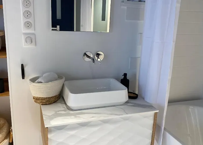 منزل للإقامة Malira