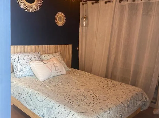 منزل للإقامة Malira غوجان-ميستراس