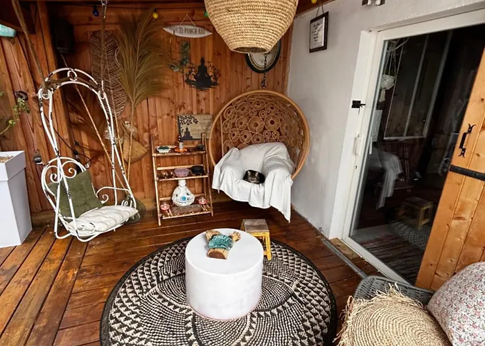 Malira منزل للإقامة *