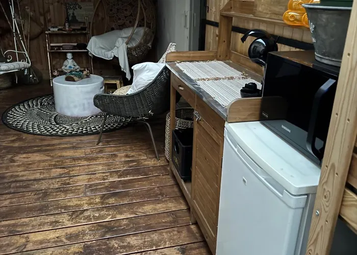 منزل للإقامة Malira *