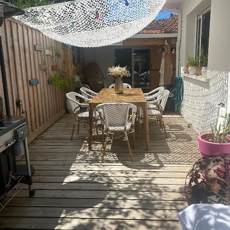 Séjour chez l'habitant Malira