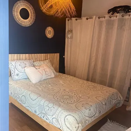 Séjour chez l'habitant Malira Gujan-Mestras