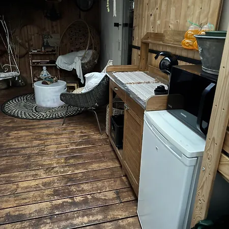 Séjour chez l'habitant Malira *